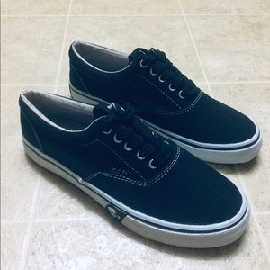 👟 NEW 👟 MENS “SALT LIFE” CLASSIC CANVAS SNEAKERS